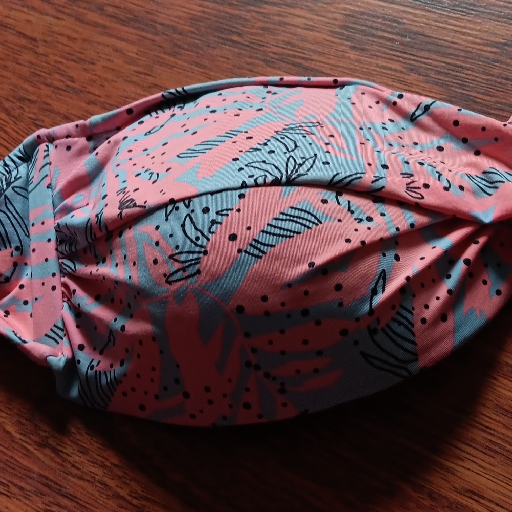 Reversible Bikini - Picture 3 of 12